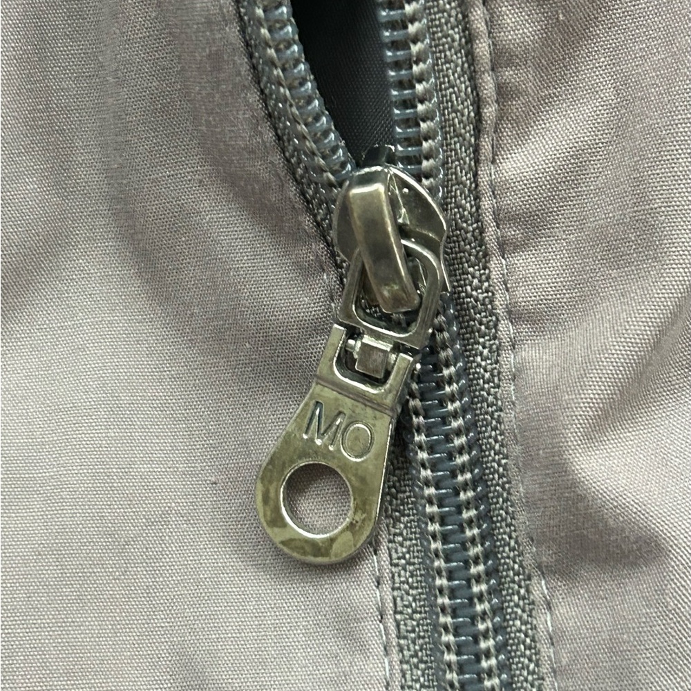 Members Only Gray Jacket - Picture 11 of 15